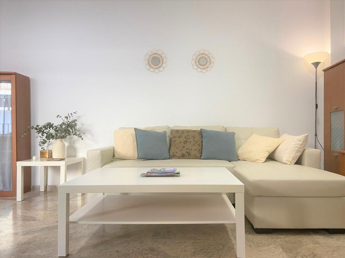Apartment San Lorenzo *