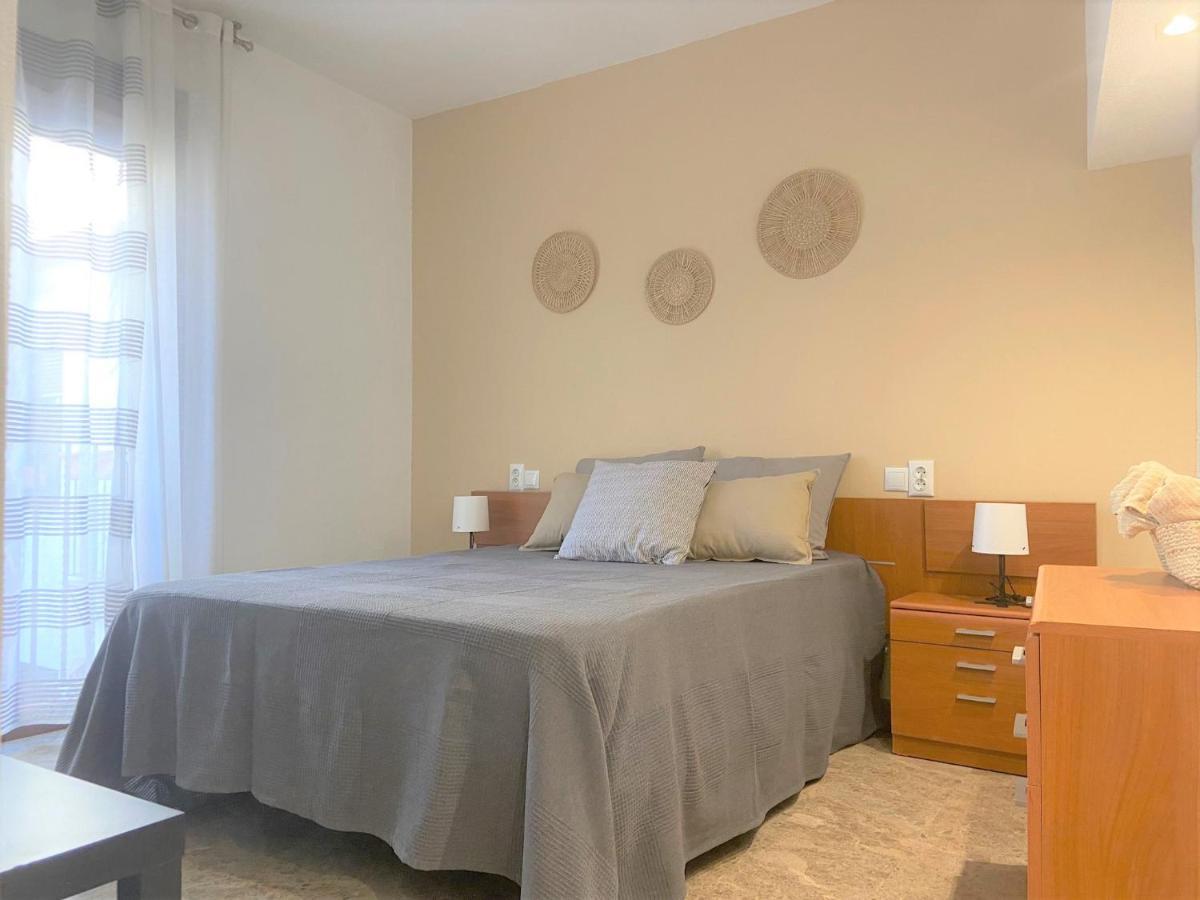 Apartment San Lorenzo *