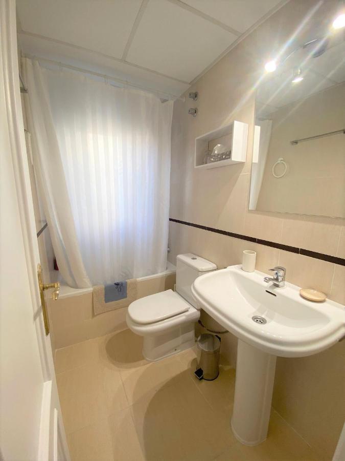 Apartment San Lorenzo *