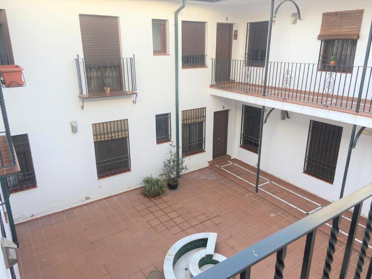 Apartment San Lorenzo