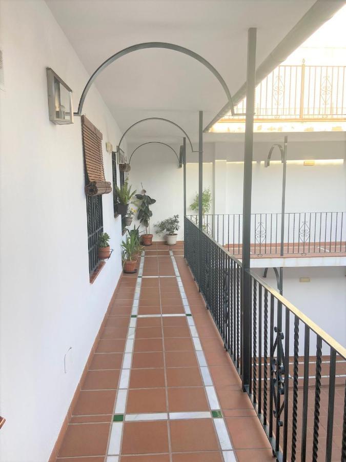 San Lorenzo Apartment *