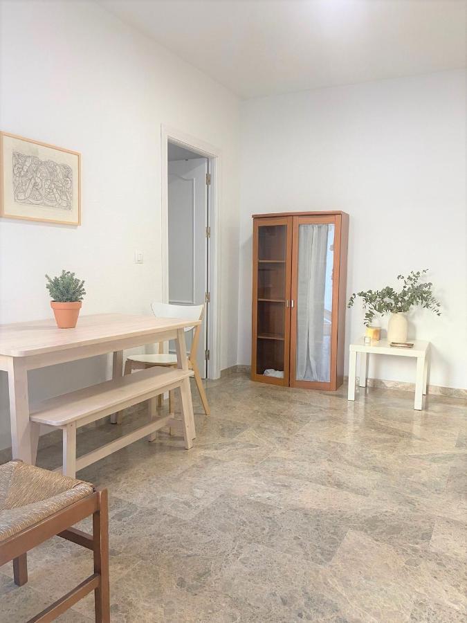 San Lorenzo Apartment Cordoba