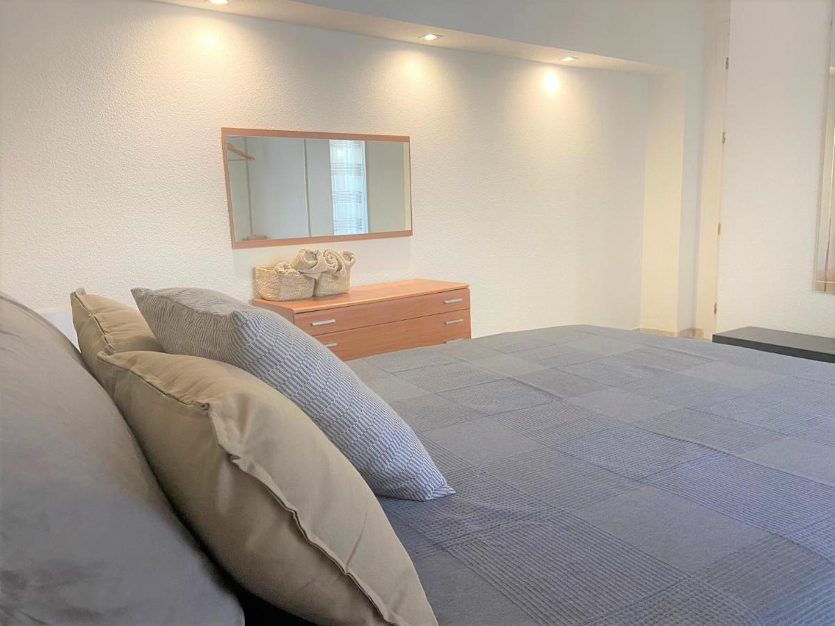 San Lorenzo Apartment *
