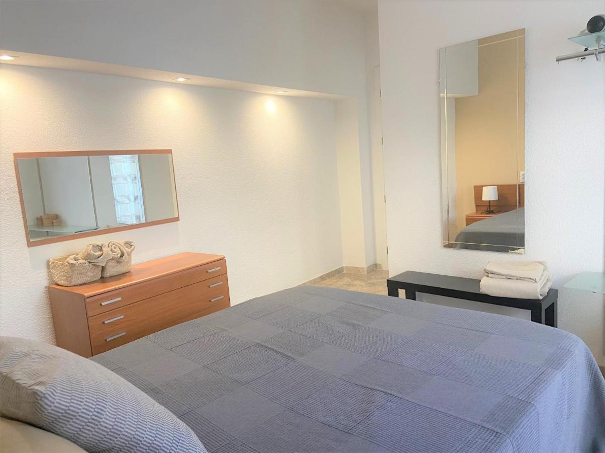 San Lorenzo Apartment *